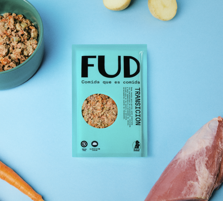 FUD TRANSICIÓN